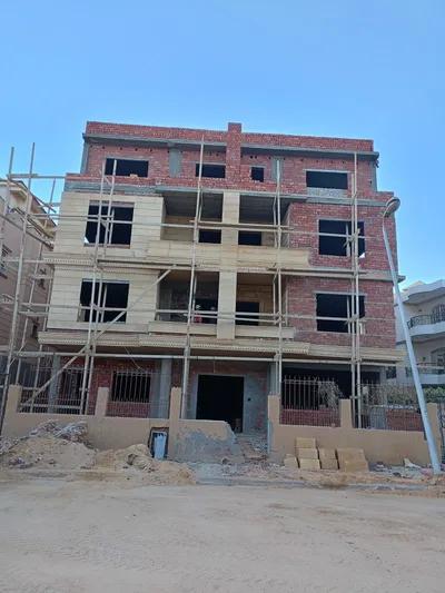 فرصه العمر في جنوب الأكاديمية, القاهرة الجديدة, القاهرة - 7,500,000 جنيه