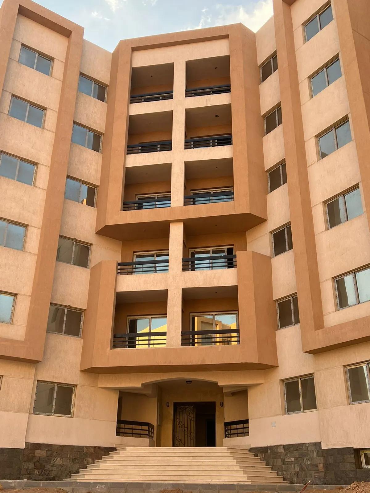 شقه للبيع في مدينه بدر