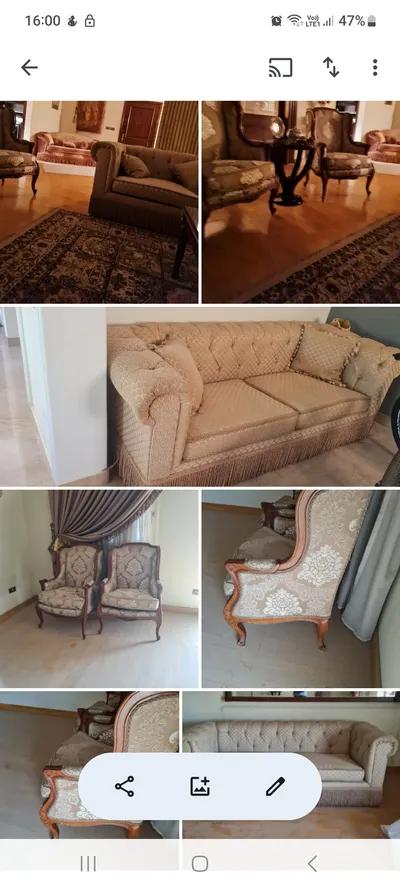 انتريه بيج حاله ممتازه في الشيخ زايد, الجيزة - 16,000 EGP