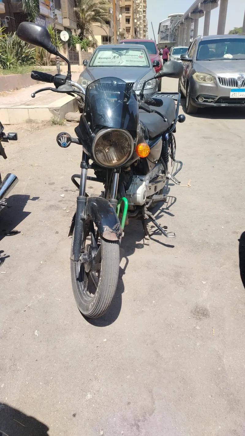 باجاج بوكسر 2023