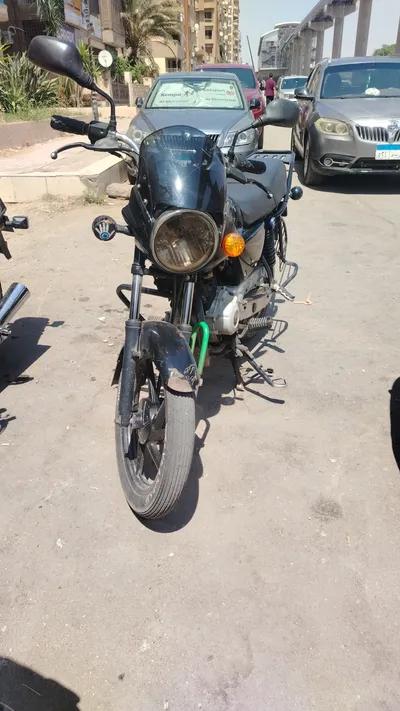 بيع موتسكيل بجاج بوكسر في مدينة نصر, القاهرة - 43,000 جنيه