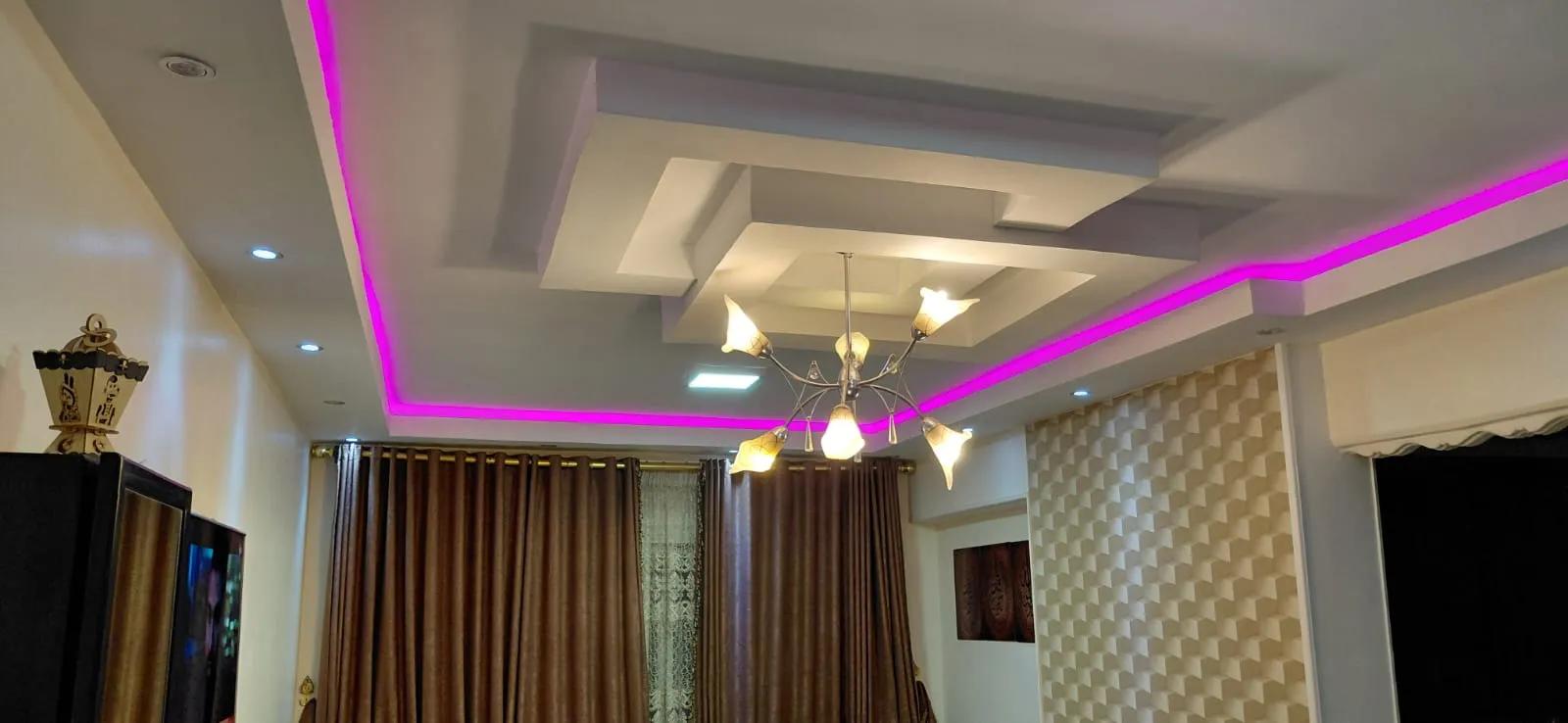 شقه للبيع في الرماية الهرم