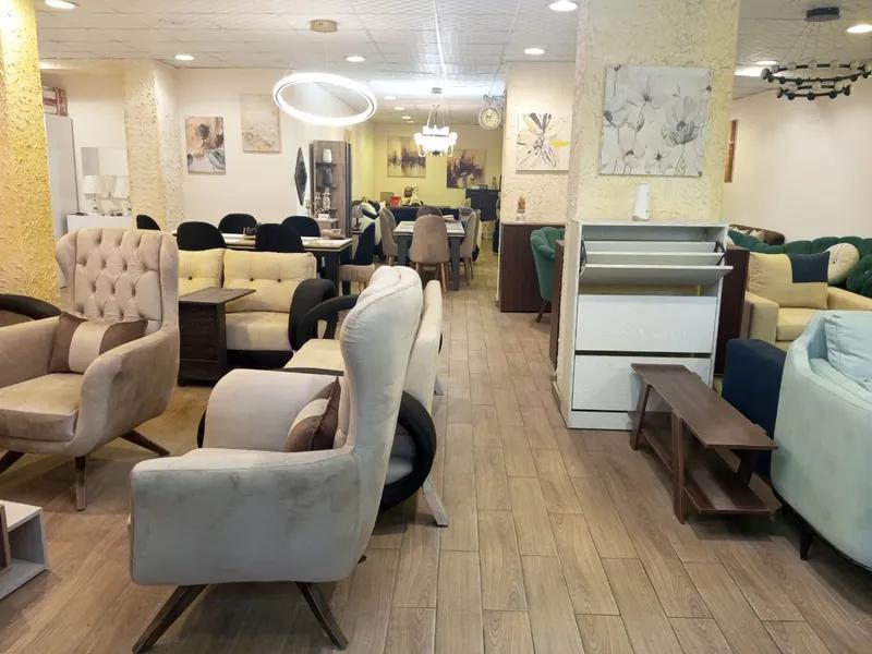 معرض للبيع لقطة