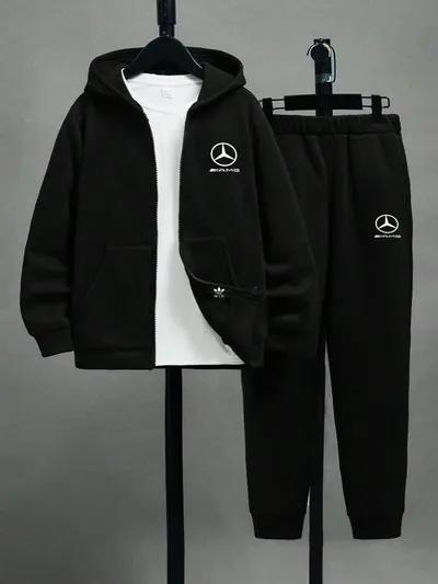 ترينج مرسيدس شتوي في حلوان, القاهرة - 4,500 EGP