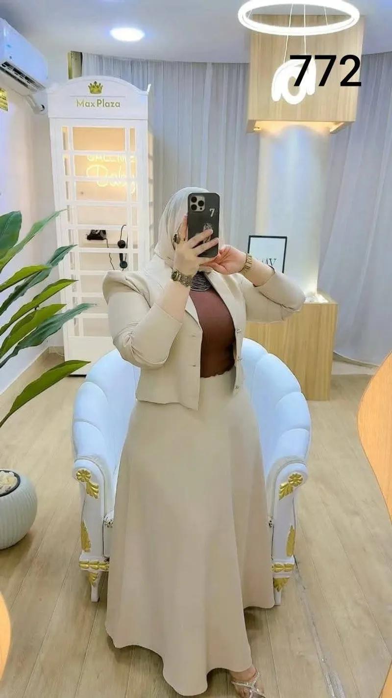 سوت3قطع اسكيرت في حلوان, القاهرة - 570 EGP