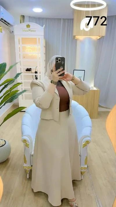 سوت3قطع اسكيرت في حلوان, القاهرة - 570 EGP