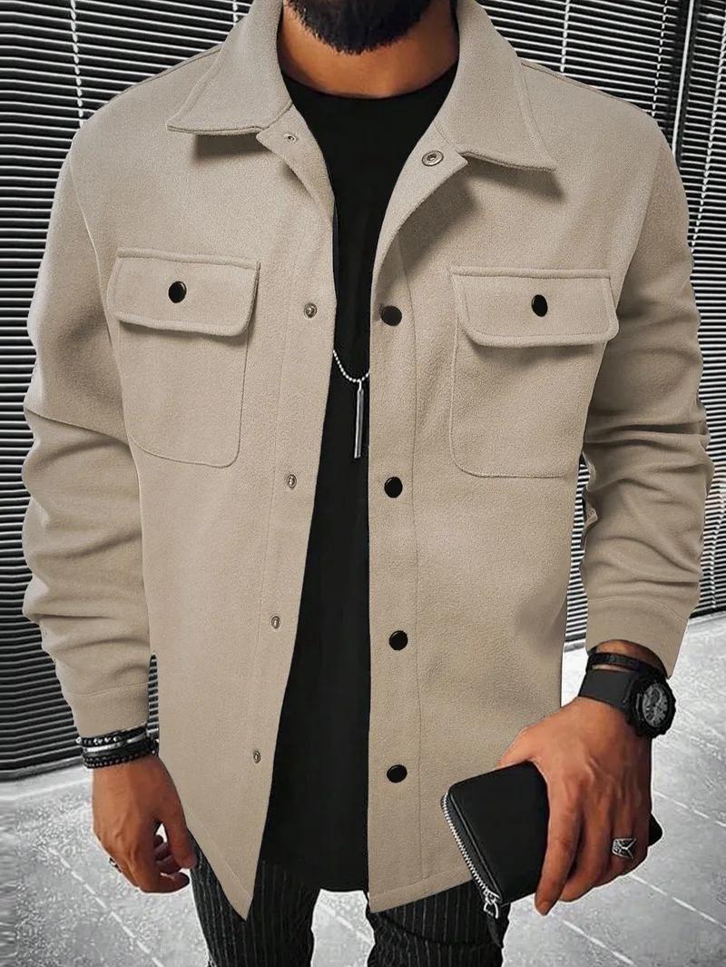 جاكيت جوخ رجالي في حلوان, القاهرة - 450 EGP