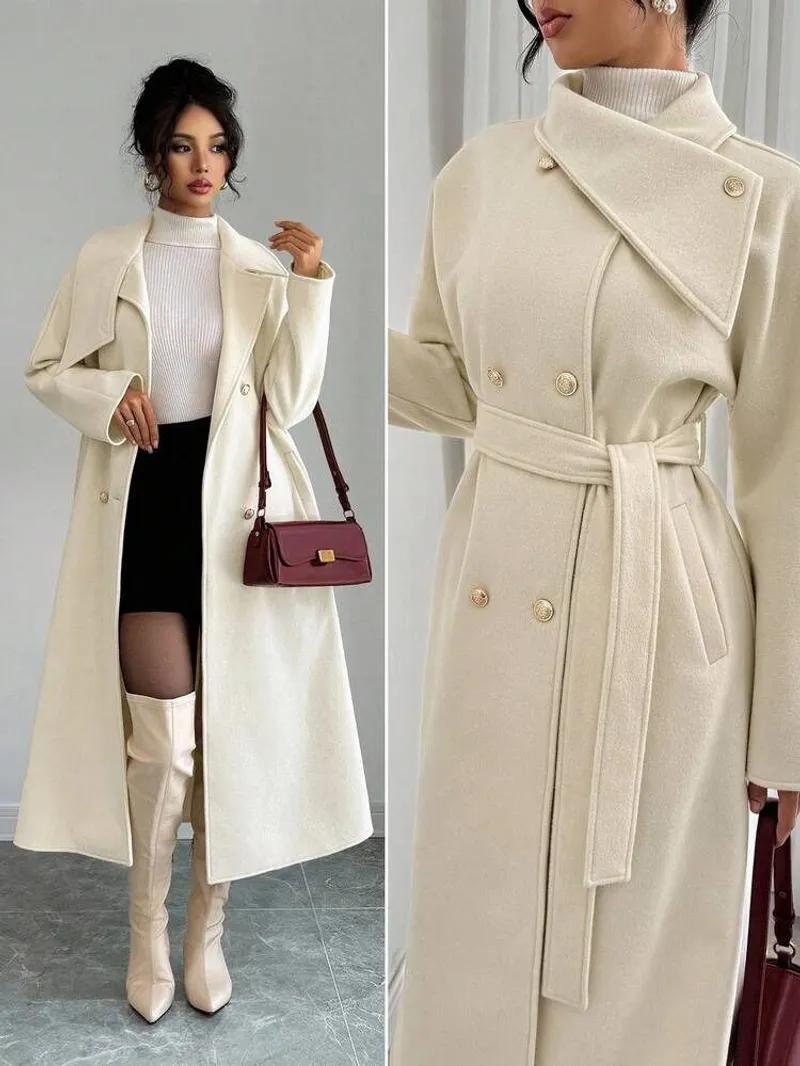 بالطو0119 الخامه جوخ ليكرت في حلوان, القاهرة - 650 EGP