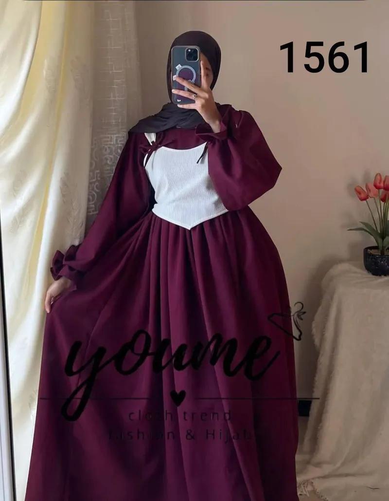 دريس اسكوب كم استيك توب ريب في حلوان, القاهرة - 530 EGP