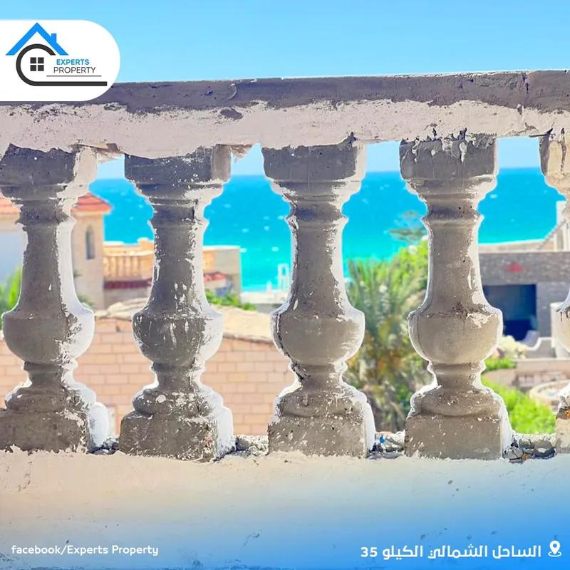 شقة للبيع في المعادي القديمة