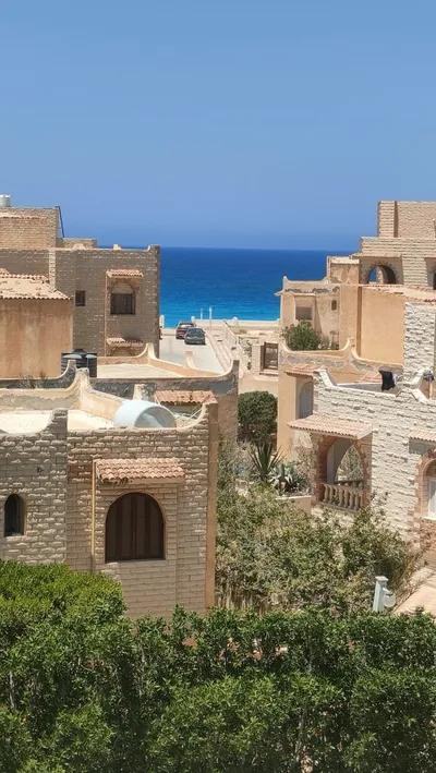 من المالك مباشره شاليه توين هاوس للبيع في رأس الحكمة – استلام فوري! في مناطق أخرى, القاهرة الجديدة, القاهرة - 5,000,000 جنيه