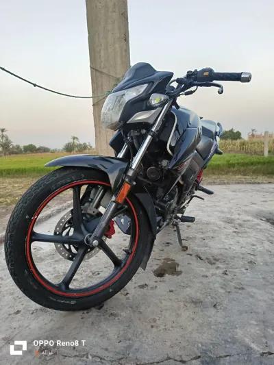 موتوسيكلات هاوجي 2022