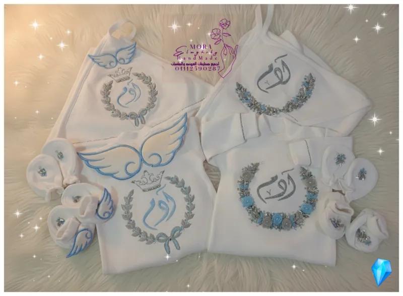 سالوبيتات اطفال هاند ميد في الدخيلة, الإسكندرية - 800 EGP