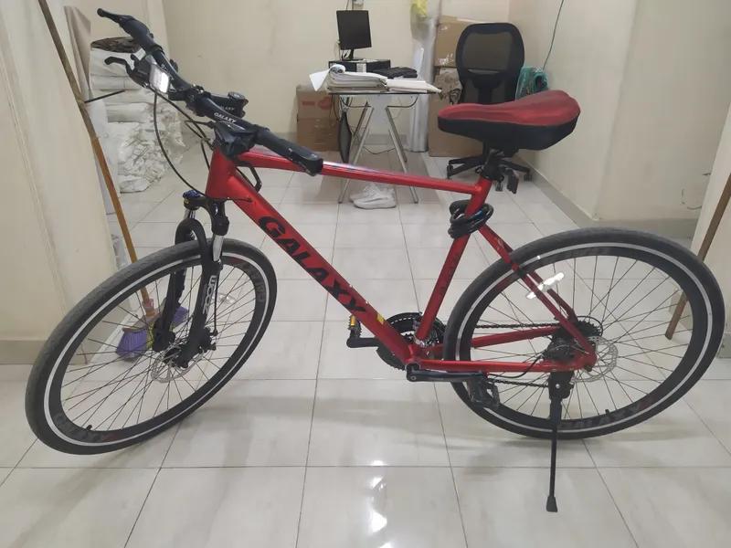 جلاكسي rl600h في حدائق القبة, القاهرة - 7,550 EGP