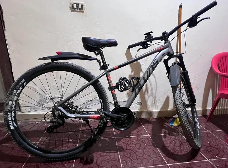 عجله alvas blade استعمال شهر حالتها زيرو في زهراء المعادى, القاهرة - 7,000 EGP