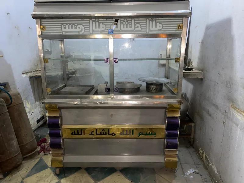 بترينه كبده للبيع في عجمي, الإسكندرية - 10,000 EGP