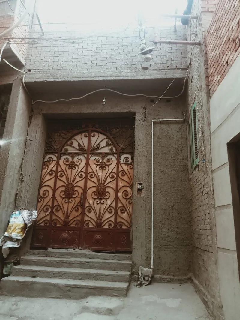 عمارة سكنية للبيع في المنصورة