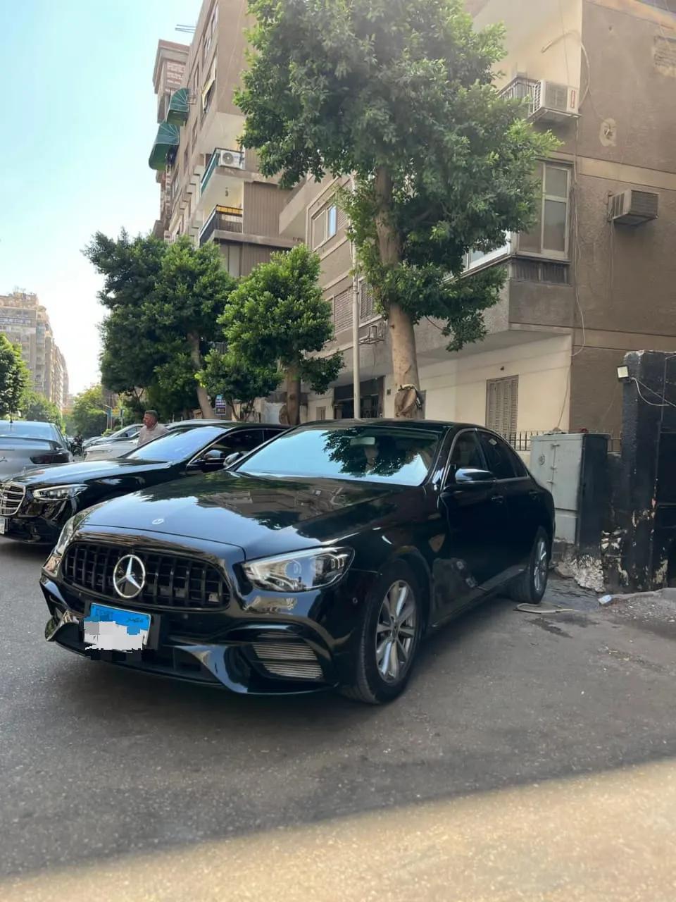 ايجار مرسيدس بدون سواق للعرب والاجانب في القاهره***3