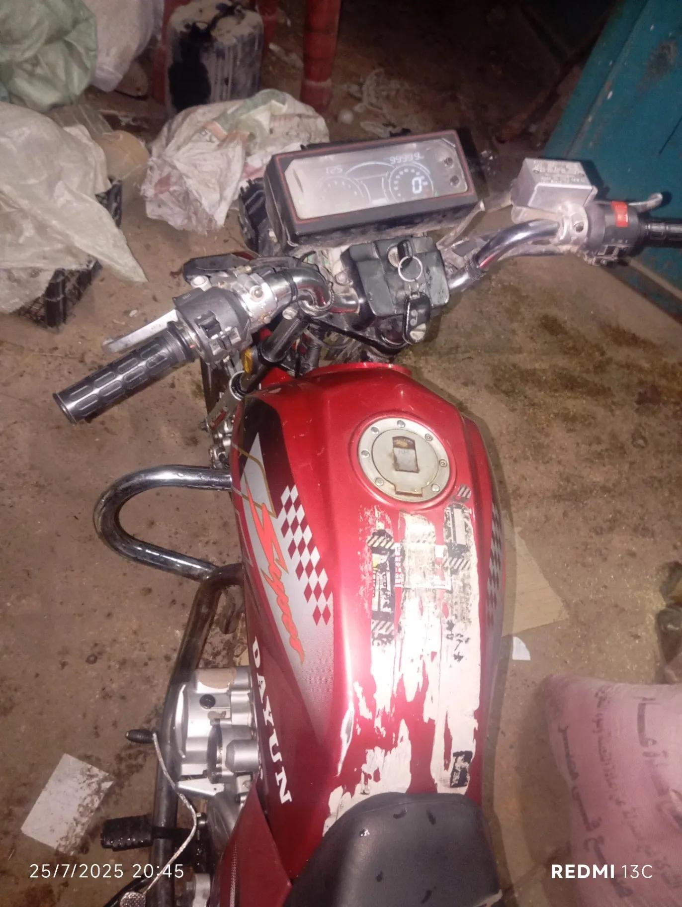 دايون ٤ موديل ٢٠٢٣