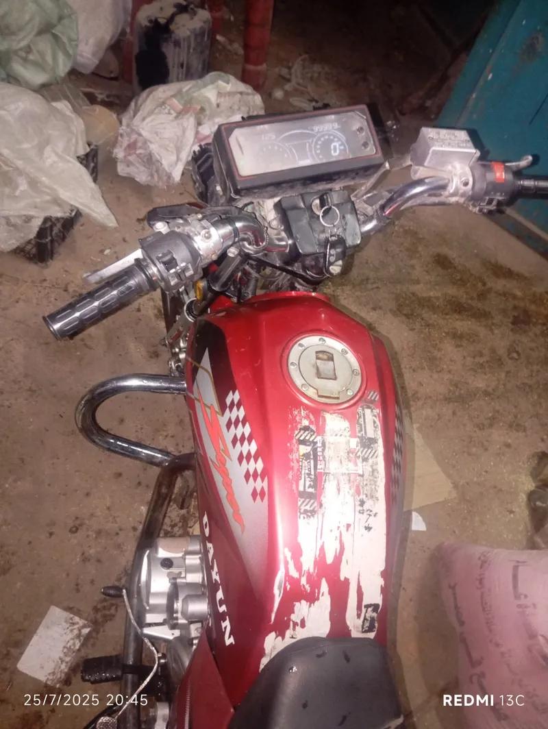 مركبات دراجات نارية 2023