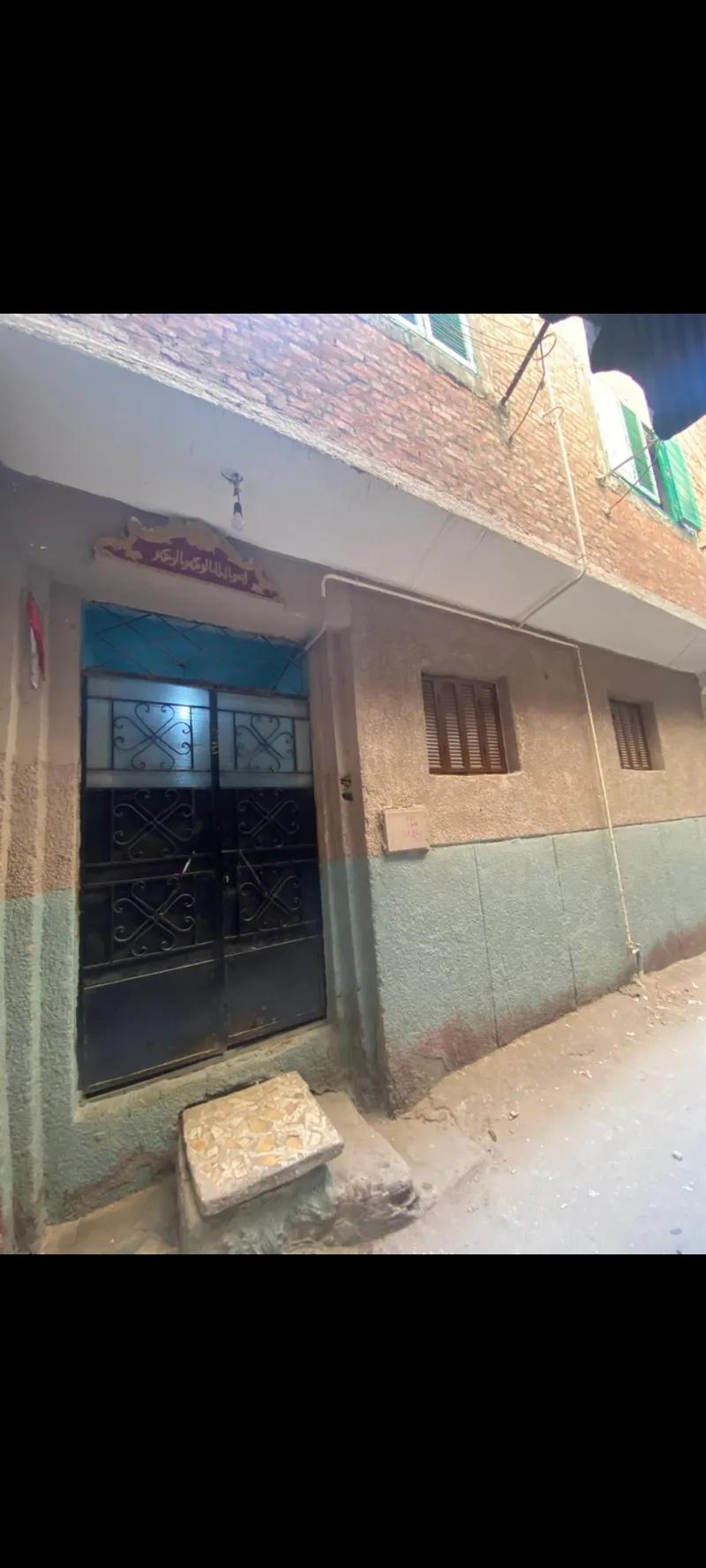 عمارة سكنية للبيع في المرج