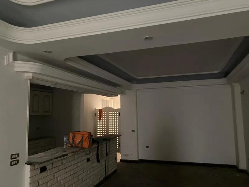 شقة للبيع في سيدي بشر