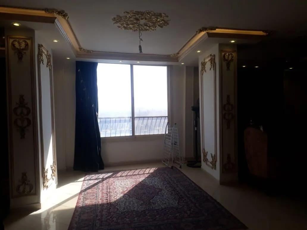 شقه دوبليكس فاخره علي النيل