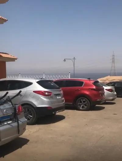 شاليه بالرووف فيو بانوراما بحر وجولف بالعين السخنه في بورتو السخنة, منتجعات العين السخنة, العين السخنة, السويس - 3,000,000 جنيه