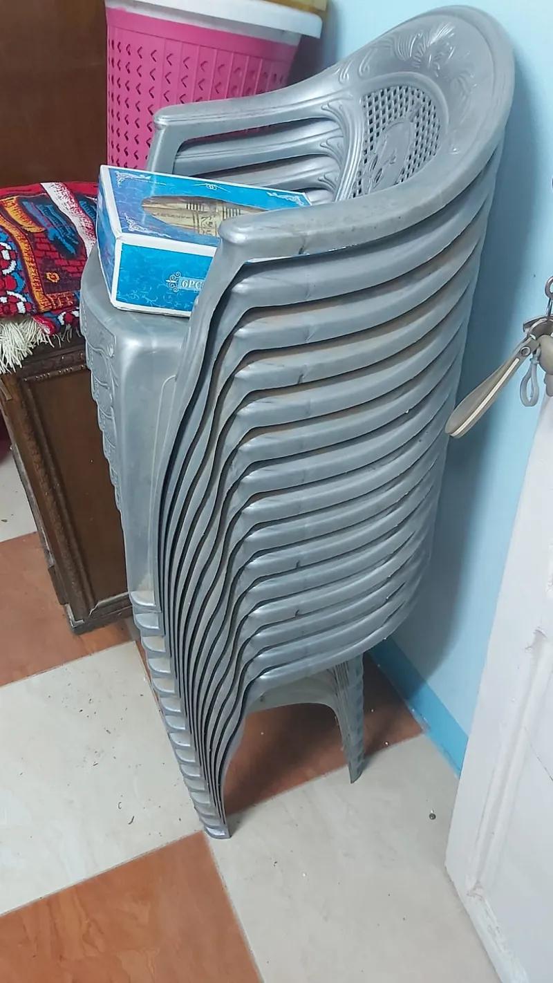 فرش حضانه ب حاله جيده جدا في شبرا الخيمة, القليوبية - 5,500 EGP