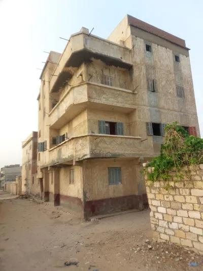 منزل للبيع في العامرية, الإسكندرية - 2,500,000 جنيه