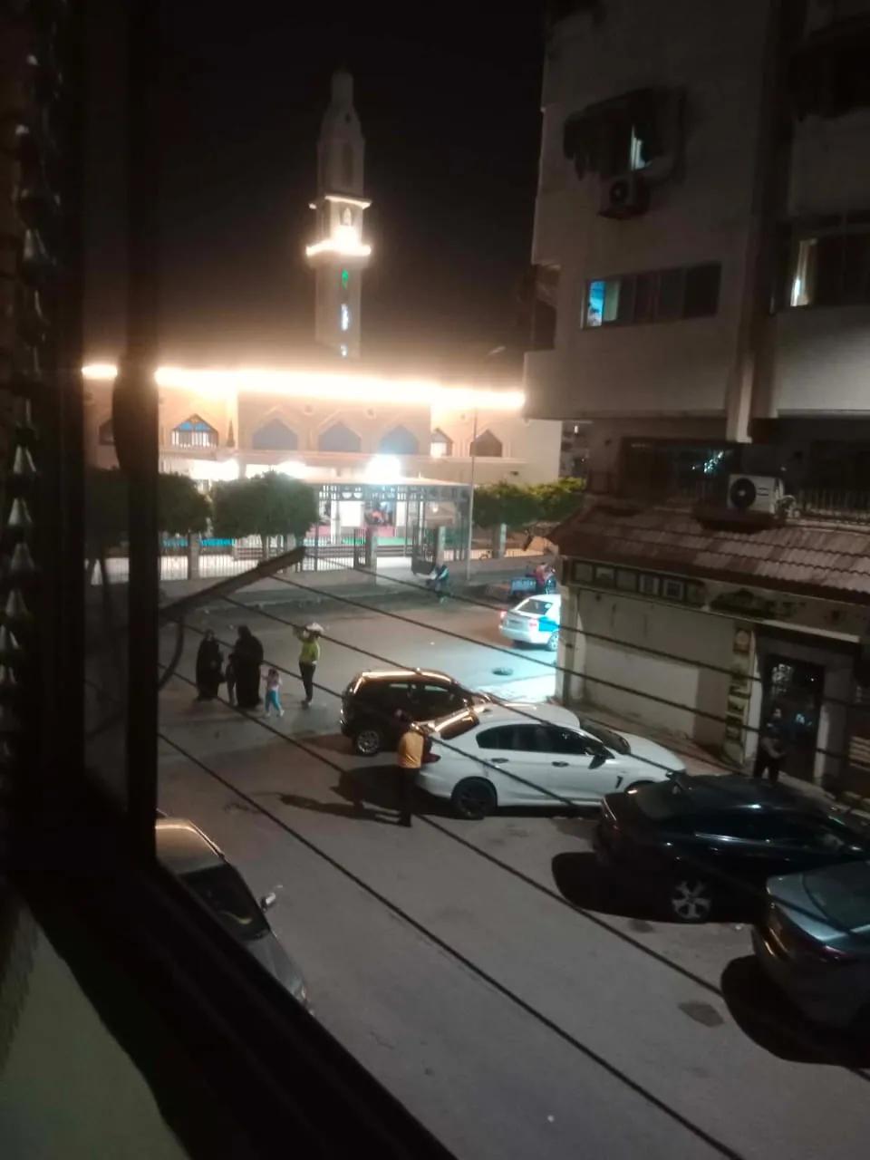 أرض الجبل من المالك