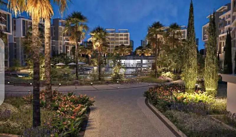 شقة للبيع في منطقة ار 7