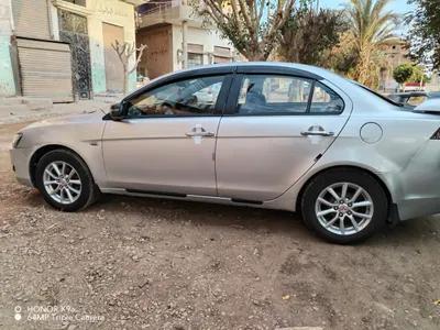 لانسر شارك ٢٠١٥ كاملة مفتاح في المطرية, القاهرة - 610,000 جنيه