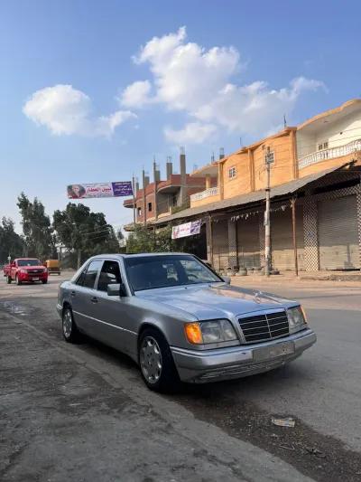 مرسيدس e230 في فاقوس, الشرقية - 350,000 جنيه