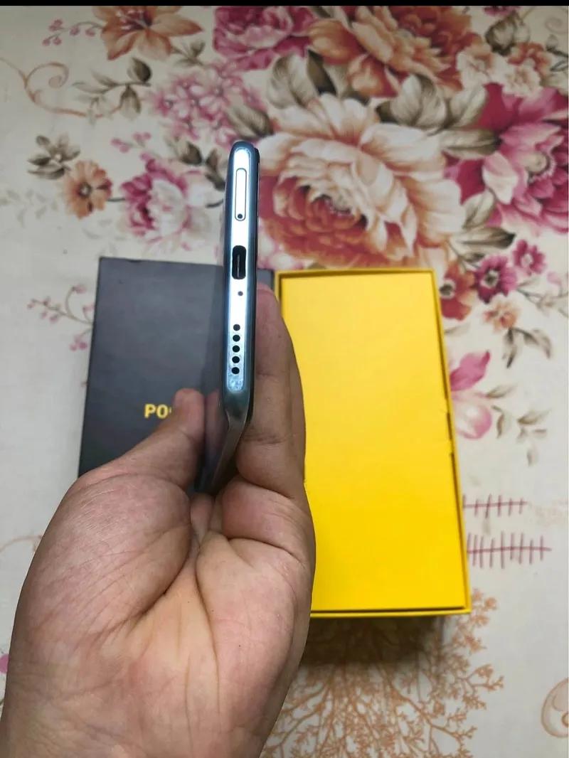 الوحش اللي بيكسر كل المقاييس Poco F3 في مدينة نصر, القاهرة - 6,500 EGP