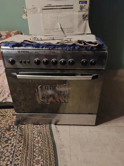 بوتاجاز فريش في مدينة العبور, القاهرة - 5,500 EGP