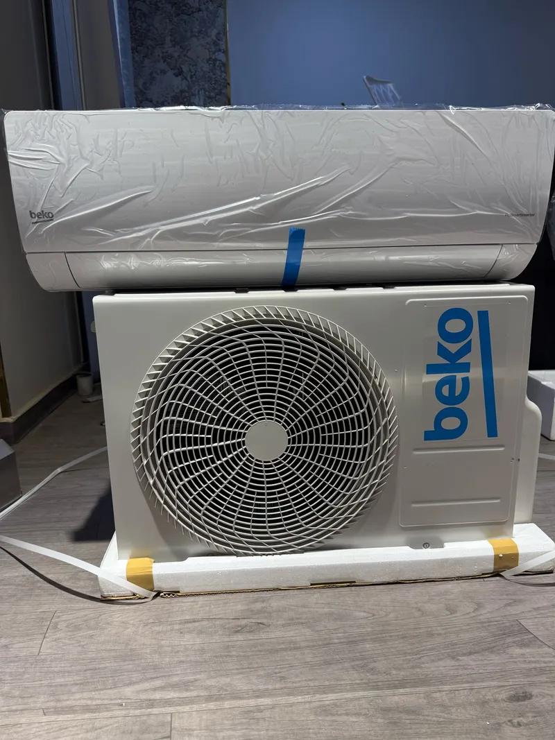 عيوب مكيف بيكو مميزات وعيوب تكييف بيكو انفرتر في المعصره, القاهرة - 100 EGP