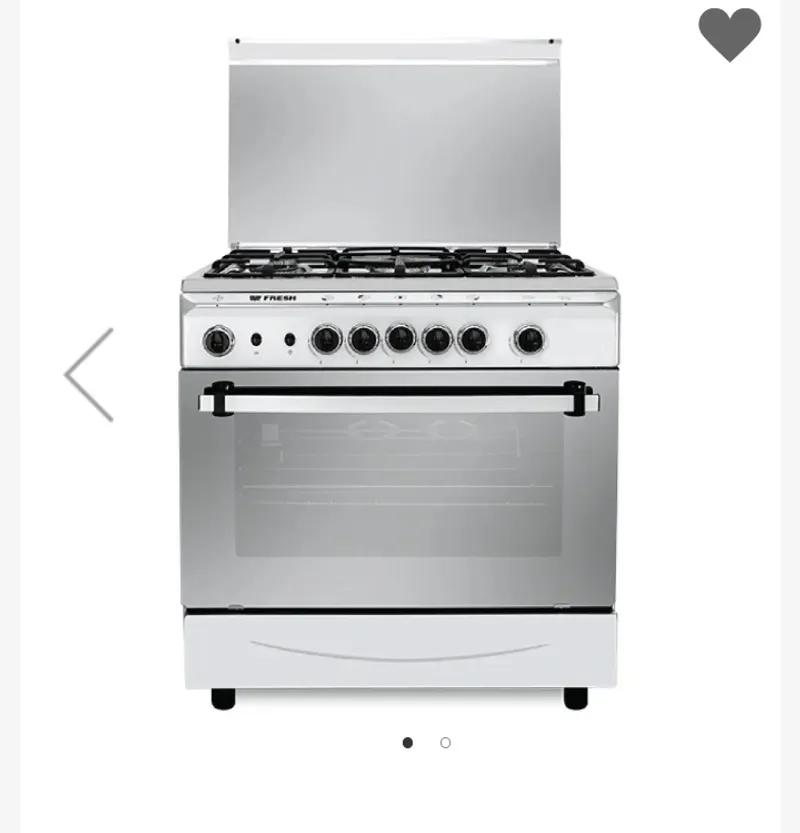 بتوجاز فريش جديد في الحوامدية, الجيزة - 10,000 EGP