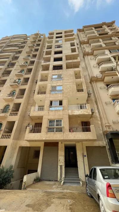 شقة للبيع شارع متفرع من شارع الخمسين قصاد مول ستريب وان في شارع الخمسين, زهراء المعادي, المعادي, القاهرة - 2,000,000 جنيه