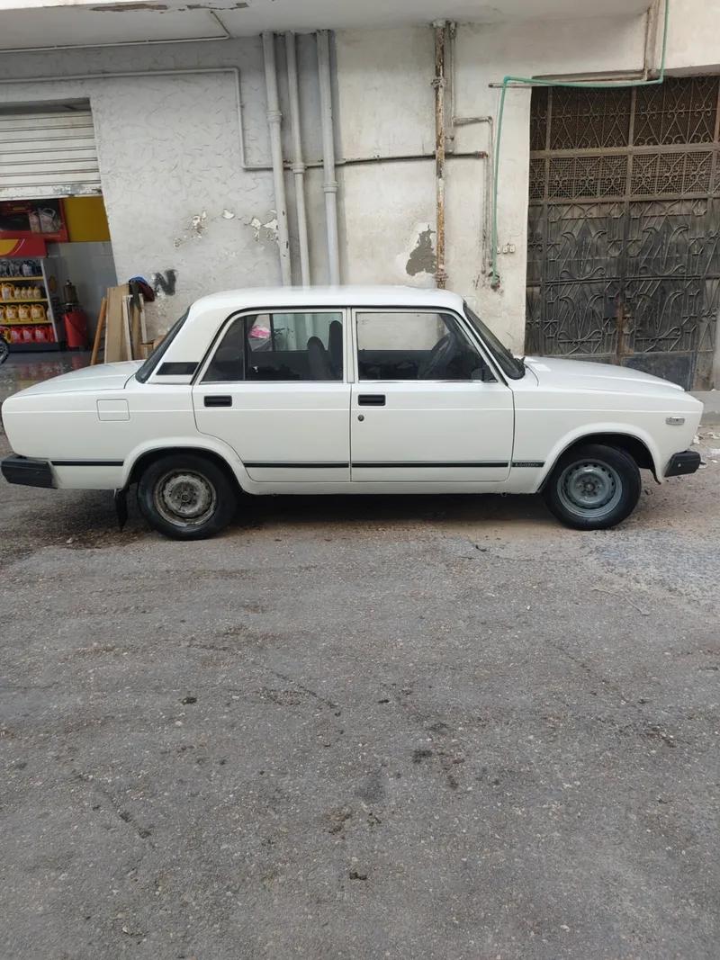 لادا أخرى 2010