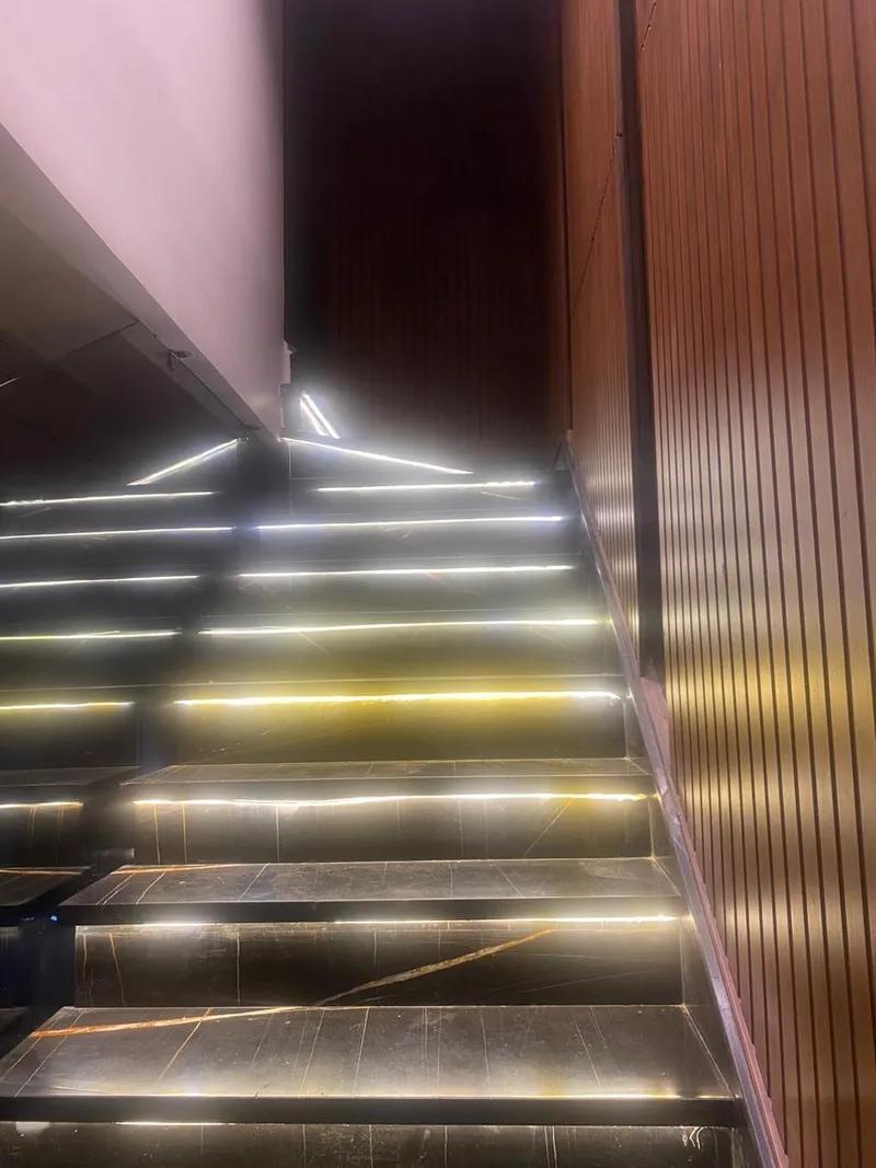 دوبلكس الترا سوبر لوكس بالم هيلز التجمع الخامس