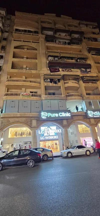 شقه للبيع ببورسعيد _حى شرق في حي الشرق, بورسعيد - 7,500,000 جنيه