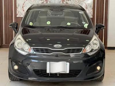 كيا ريو 2014 في القاهرة الجديدة, القاهرة - 675,000 جنيه