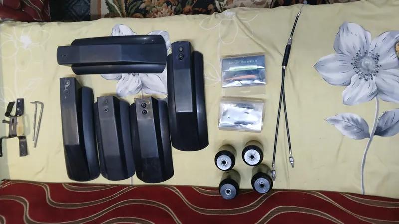 العجله للبيع في مركز سوهاج, سوهاج - 3,500 EGP