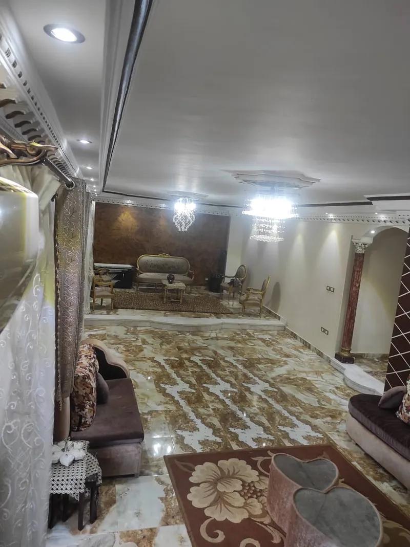 شقة للبيع في الأحياء