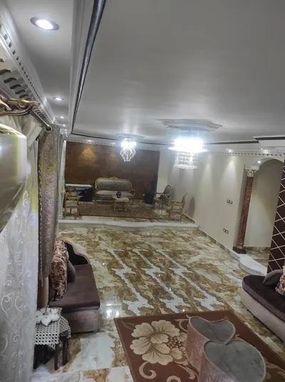 شقه للبيع في الأحياء, 6 أكتوبر, الجيزة - 4,500,000 جنيه