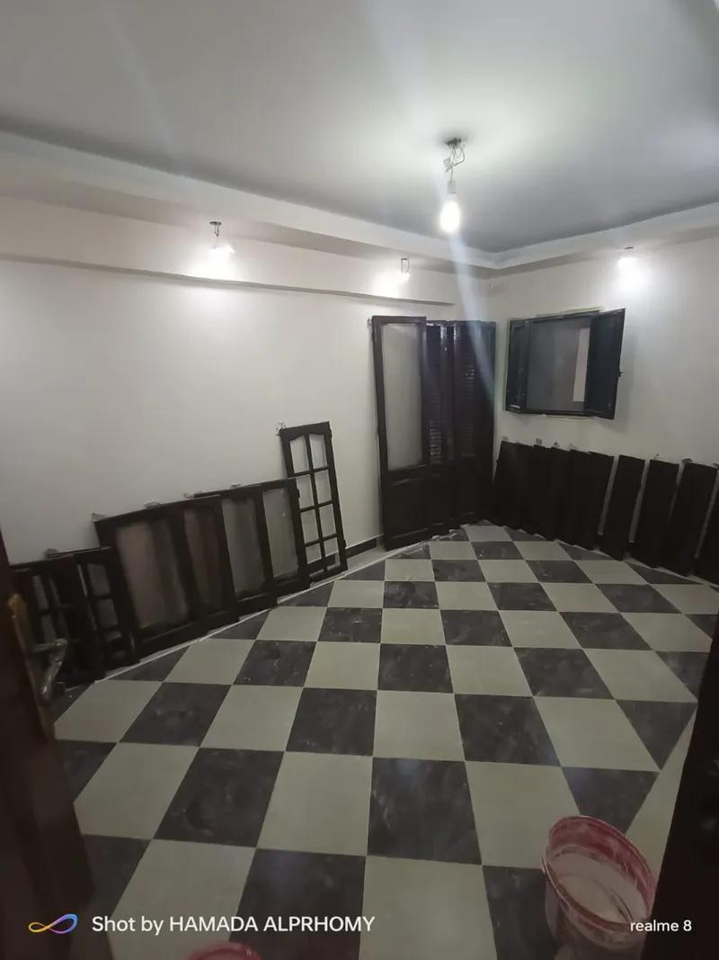 شقة للبيع في عجمي