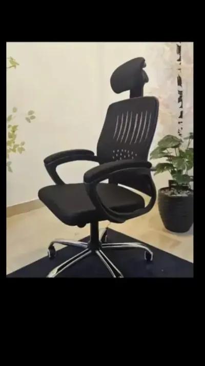 كرسي مكتبك عندنا في جسر السويس, القاهرة - 1,600 EGP