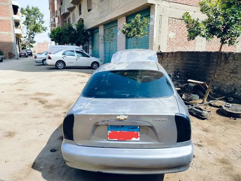 شيفروليه لانوس 2012