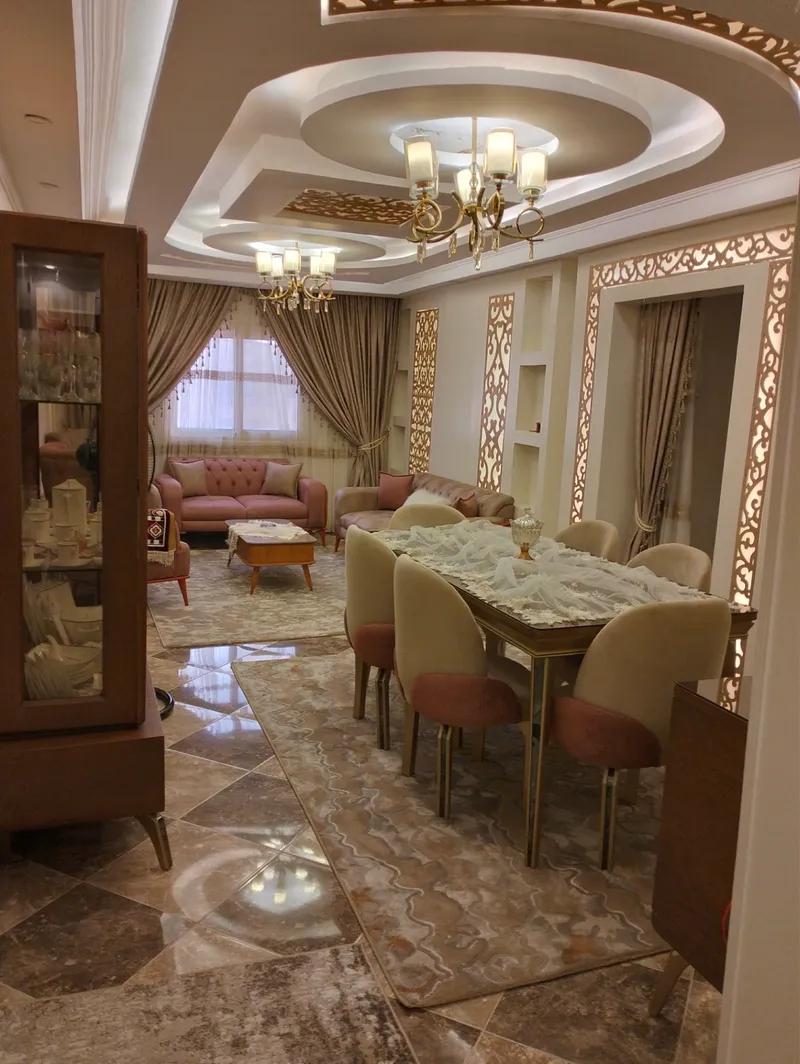 شقة للبيع في حدائق الاهرام